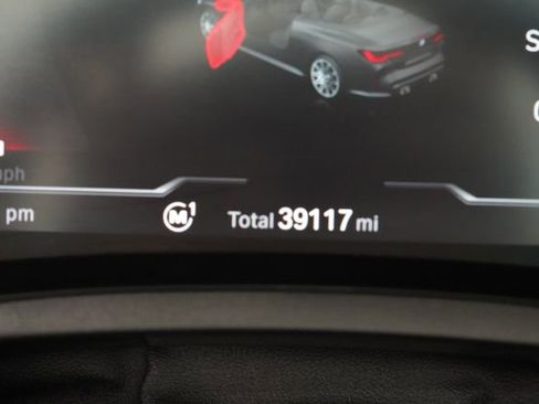 Used 2023 BMW M4 xDrive Competition image 23