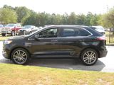 Used 2019 Ford Edge Titanium w/ Equipment Group 301A image 4