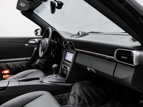 Used 2008 Porsche 911 Carrera S image 47