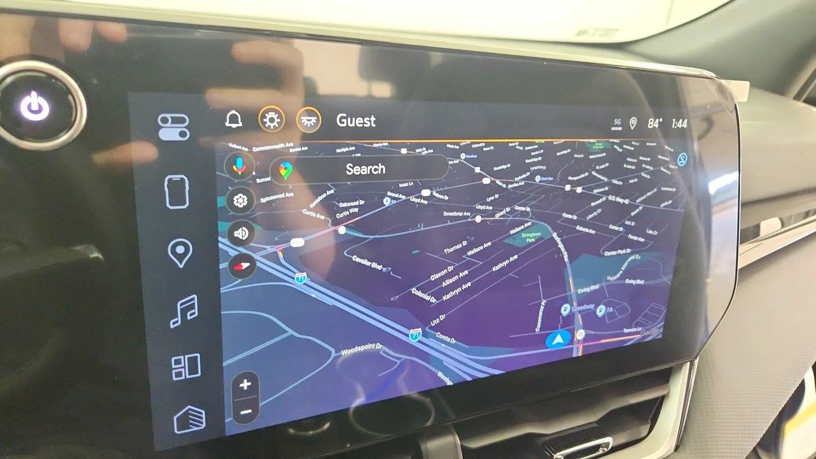 Used 2026 Chevrolet Equinox LT w/ Convenience Package II FWD image 28