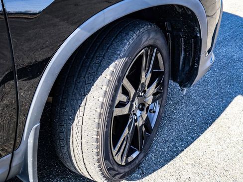 Used 2022 Honda Pilot Black Edition image 44