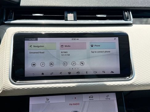 Used 2020 Land Rover Range Rover Velar S AWD/4WD image 29