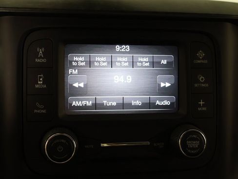 Used 2020 RAM 1500 Big Horn image 41