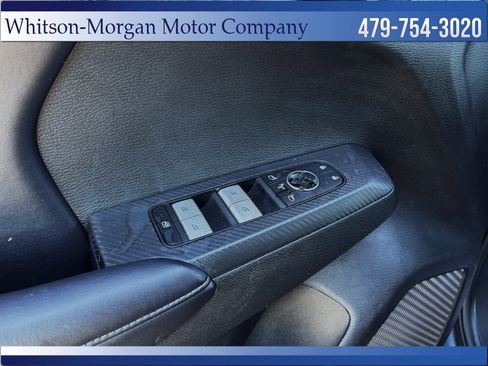 Used 2024 Mitsubishi Outlander FWD image 12