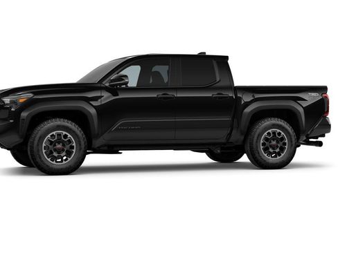 New 2026 Toyota Tacoma TRD Off-Road image 27