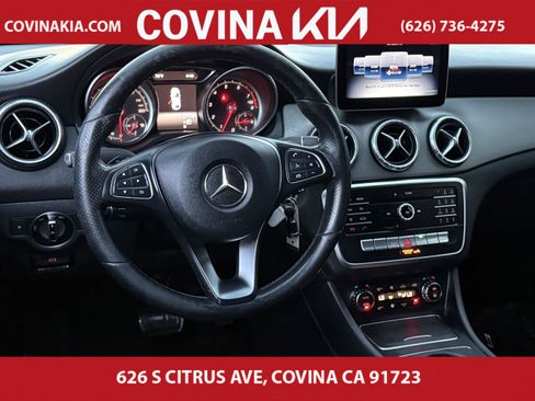 Used 2019 Mercedes-Benz CLA 250 image 24