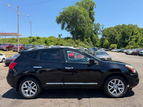 Used 2012 Nissan Rogue SL FWD image 4