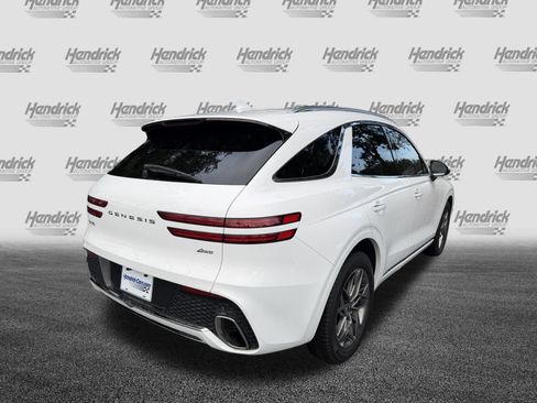 Used 2023 Genesis GV70 2.5T w/ Select Package AWD/4WD image 9