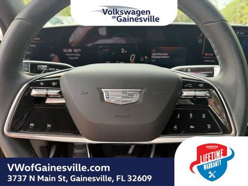 Used 2024 Cadillac Lyriq Tech RWD image 20