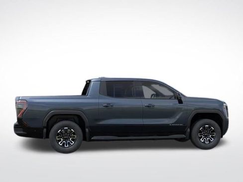 Used 2026 GMC Sierra EV Elevation AWD/4WD image 5