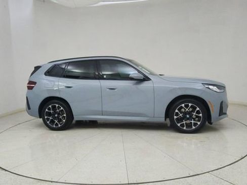 Used 2025 BMW X3 xDrive30i image 66