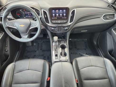 Used 2023 Chevrolet Equinox Premier FWD image 29