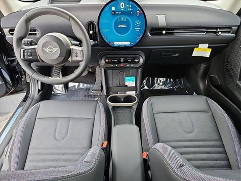 New 2026 MINI Cooper 2-Door Hardtop FWD image 15