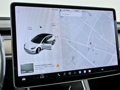 Used 2018 Tesla Model 3 Performance AWD/4WD image 26