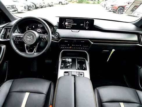 New 2026 MAZDA CX-90 3.3 Turbo w/ Premium Plus Pkg image 20