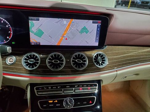 Used 2018 Mercedes-Benz E 400 Coupe image 28