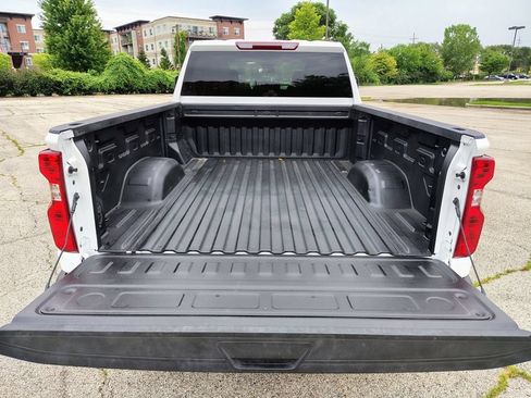 Used 2025 Chevrolet Silverado 2500 LT w/ Convenience Package AWD/4WD image 22
