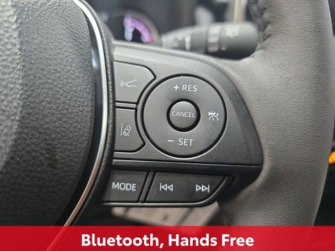 Certified 2025 Toyota RAV4 XLE image 23