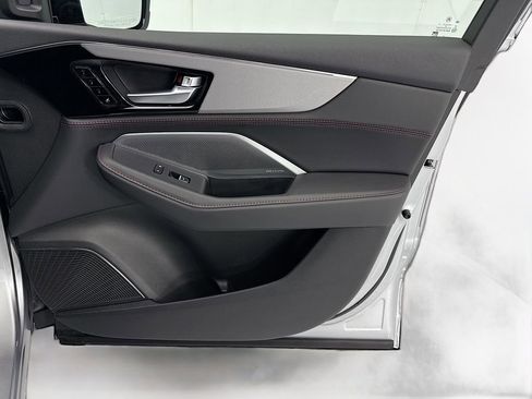 New 2026 Acura MDX A-Spec image 24