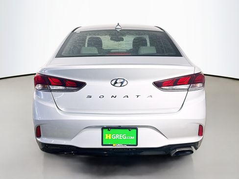 Used 2018 Hyundai Sonata SEL FWD image 8