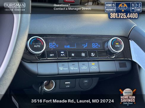New 2026 Hyundai Elantra Hybrid FWD image 14