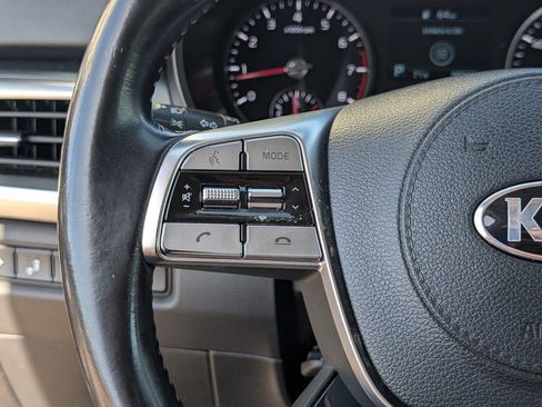 Used 2020 Kia Telluride S AWD/4WD image 25