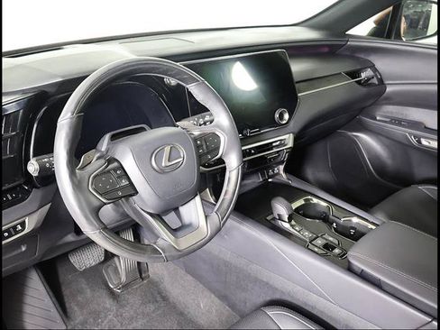 Certified 2023 Lexus RX 350 Premium Plus w/ Accessory Package FWD image 5
