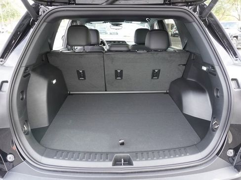 New 2026 GMC Terrain Elevation w/ Elevation Premium Package image 8