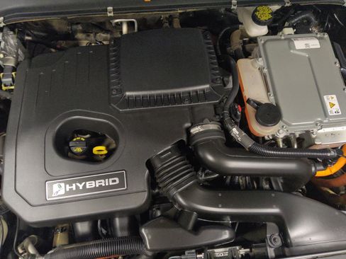 Used 2018 Ford Fusion S FWD image 30