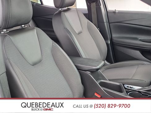 Used 2023 Buick Encore GX Select FWD image 27