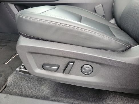 Used 2026 Nissan Murano Platinum w/ Cargo Package AWD/4WD image 12