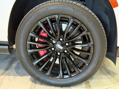 Used 2023 Cadillac Escalade V image 37