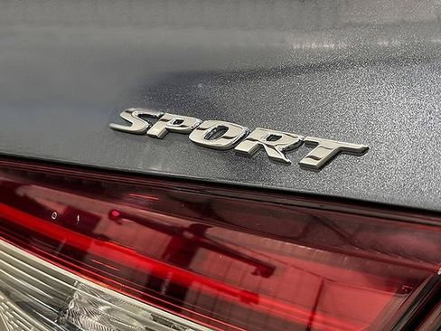 New 2026 Honda Civic Sport image 6