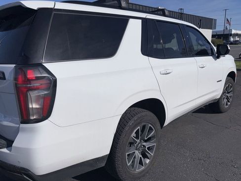 Used 2023 Chevrolet Tahoe Z71 image 4