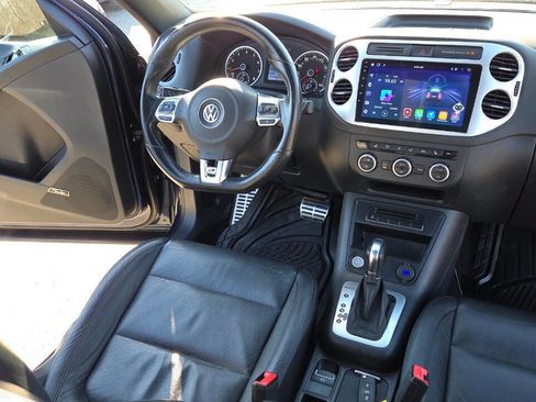 Used 2014 Volkswagen Tiguan R-Line image 33