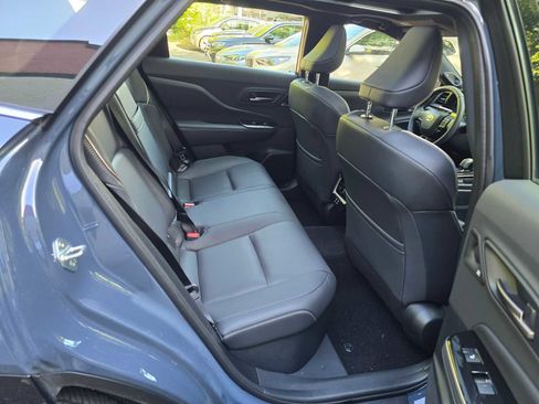 Used 2025 Toyota Crown Signia w/ Advanced Technology Package AWD/4WD image 12