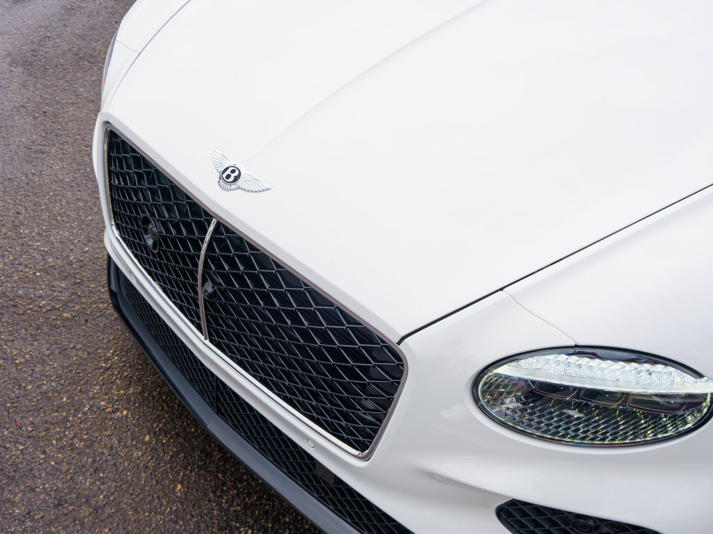 New 2026 Bentley Continental GT AWD/4WD image 32
