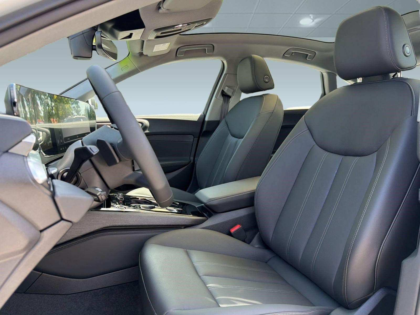 New 2026 Audi A5 Premium Plus AWD/4WD image 5