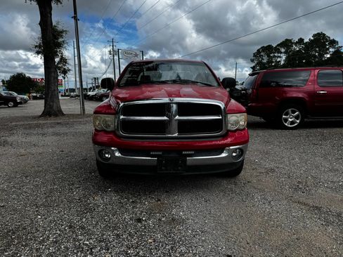 Used 2004 Dodge Ram 1500 Truck SLT RWD image 9