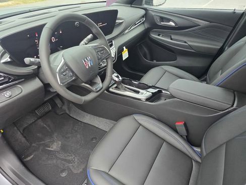 New 2026 Buick Envista Sport Touring w/ Convenience I Package image 18
