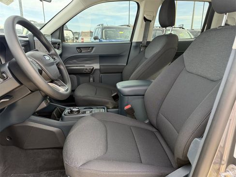 New 2026 Ford Maverick XL image 44