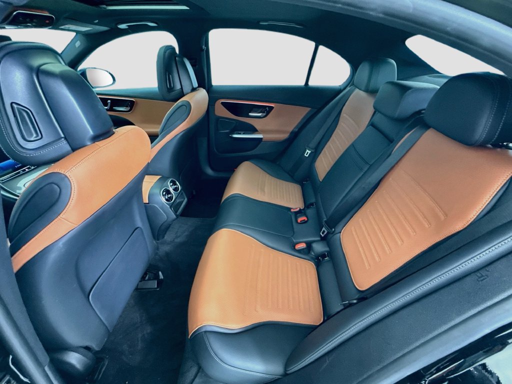 Used 2022 Mercedes-Benz C 300 Sedan image 20