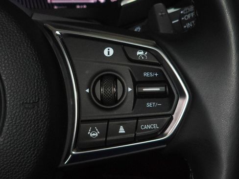 Certified 2026 Acura MDX SH-AWD w/ Advance Package image 27
