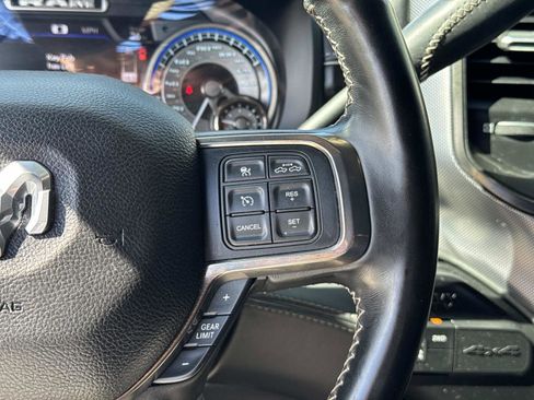 Used 2021 RAM 2500 Limited AWD/4WD image 18
