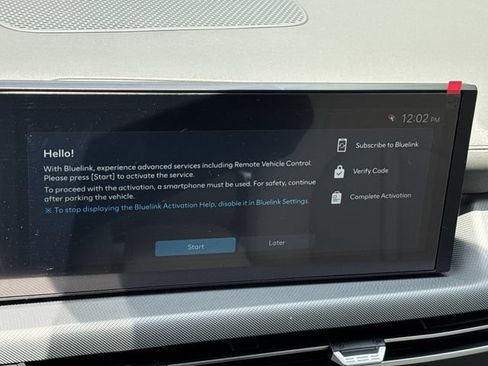 New 2026 Hyundai Sonata SEL FWD image 30