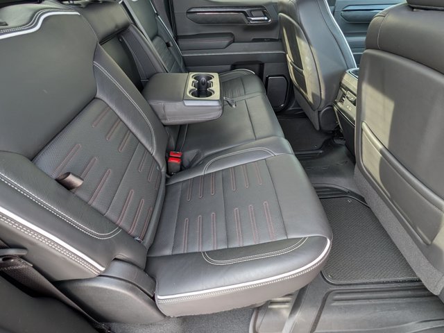 Used 2023 GMC Sierra 1500 AT4X AWD/4WD image 14