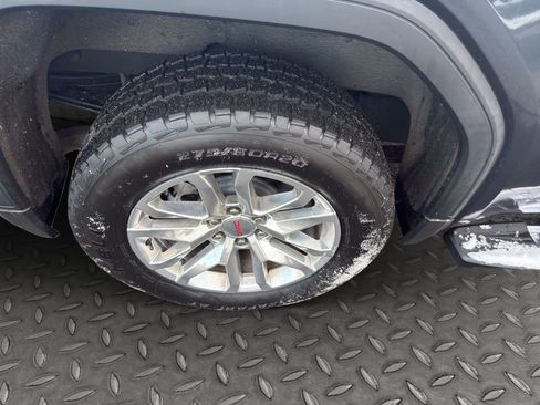 Used 2020 GMC Sierra 1500 SLT w/ SLT Premium Plus Package image 22