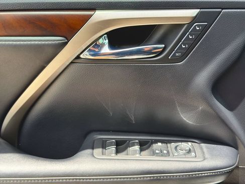 Used 2021 Lexus RX 350 FWD w/ Premium Package image 29