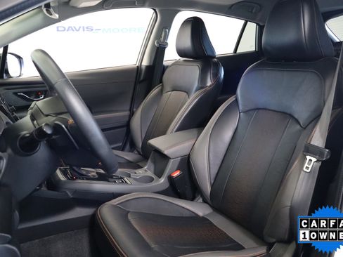 Used 2024 Subaru Crosstrek 2.5i Limited w/ Popular Package #4A image 22