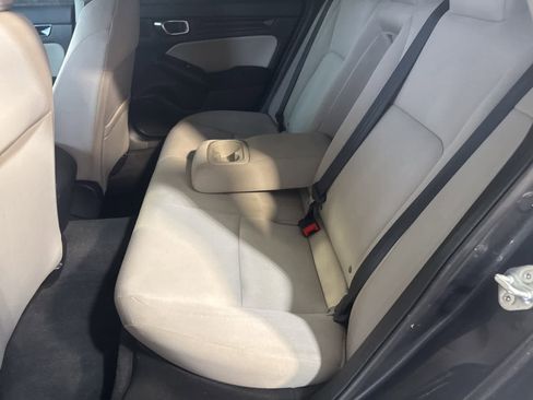 Used 2022 Honda Civic EX image 15
